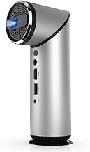 QLPP Projector High Contrast Portable Bluetooth QLPP Projector High Contrast Portable Bluetooth