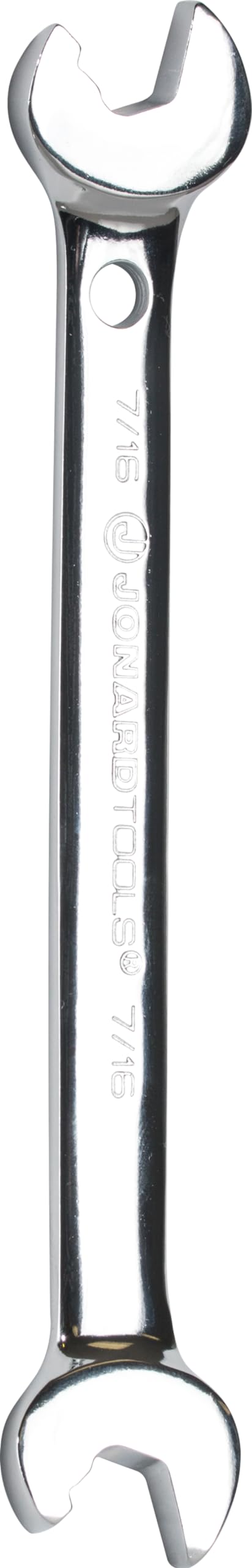 Jonard Speed Wrench 7/16" Opening Size 6-1/2" long AD