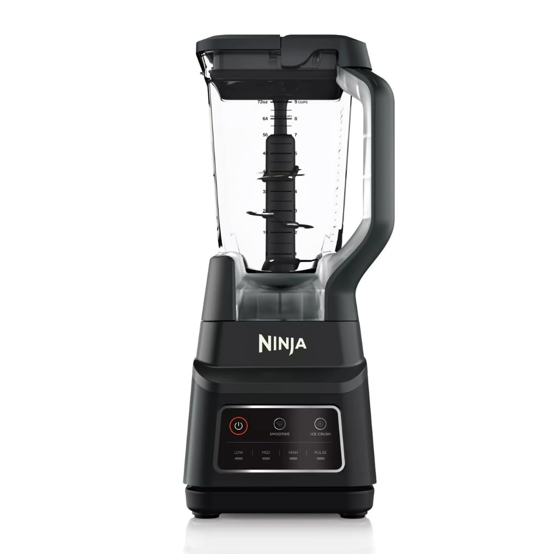 Ninja Professional Plus DUO ブレンダー Ninja Professional Plus Blender DUO with Auto-iQ, Nutrient