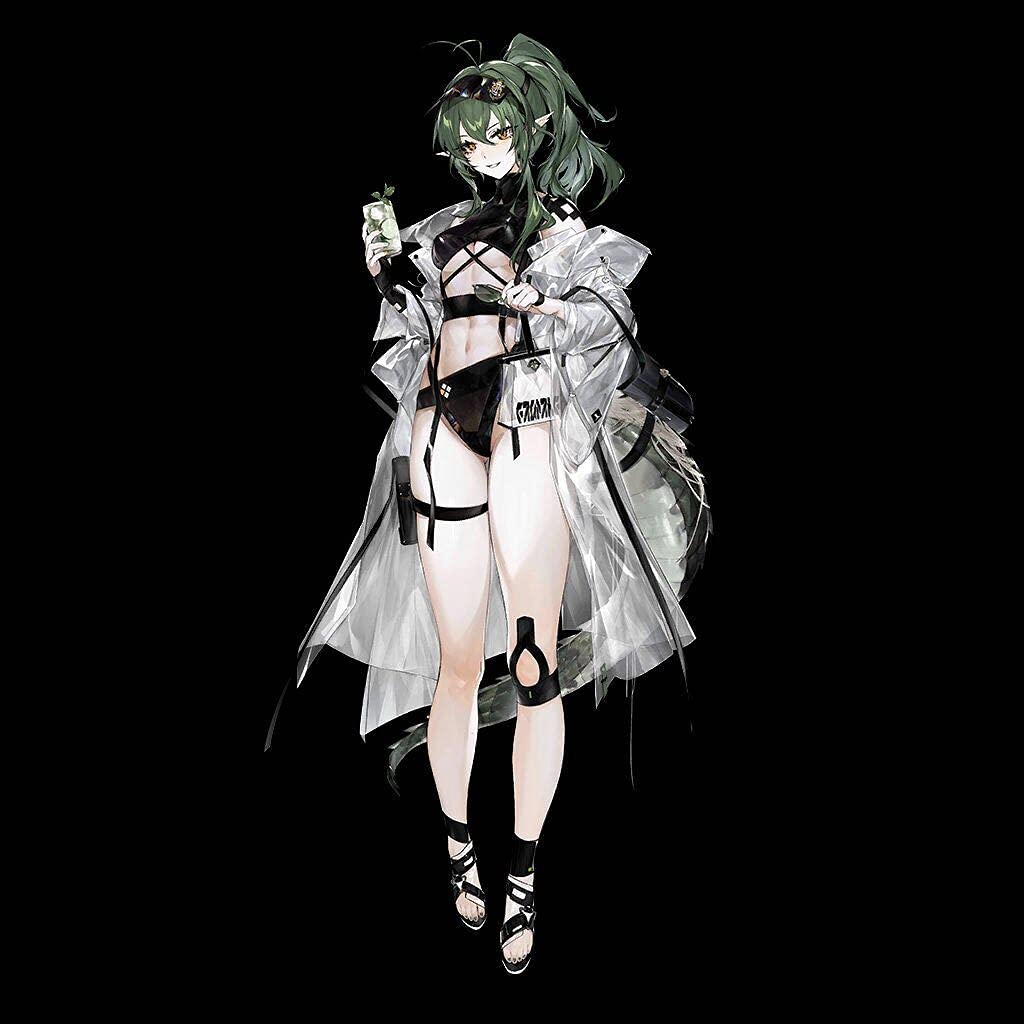 アークナイツ ガヴィル グッズセット Amazon.co.jp: アークナイツ 明日方舟 Arknights ガヴィル 水着