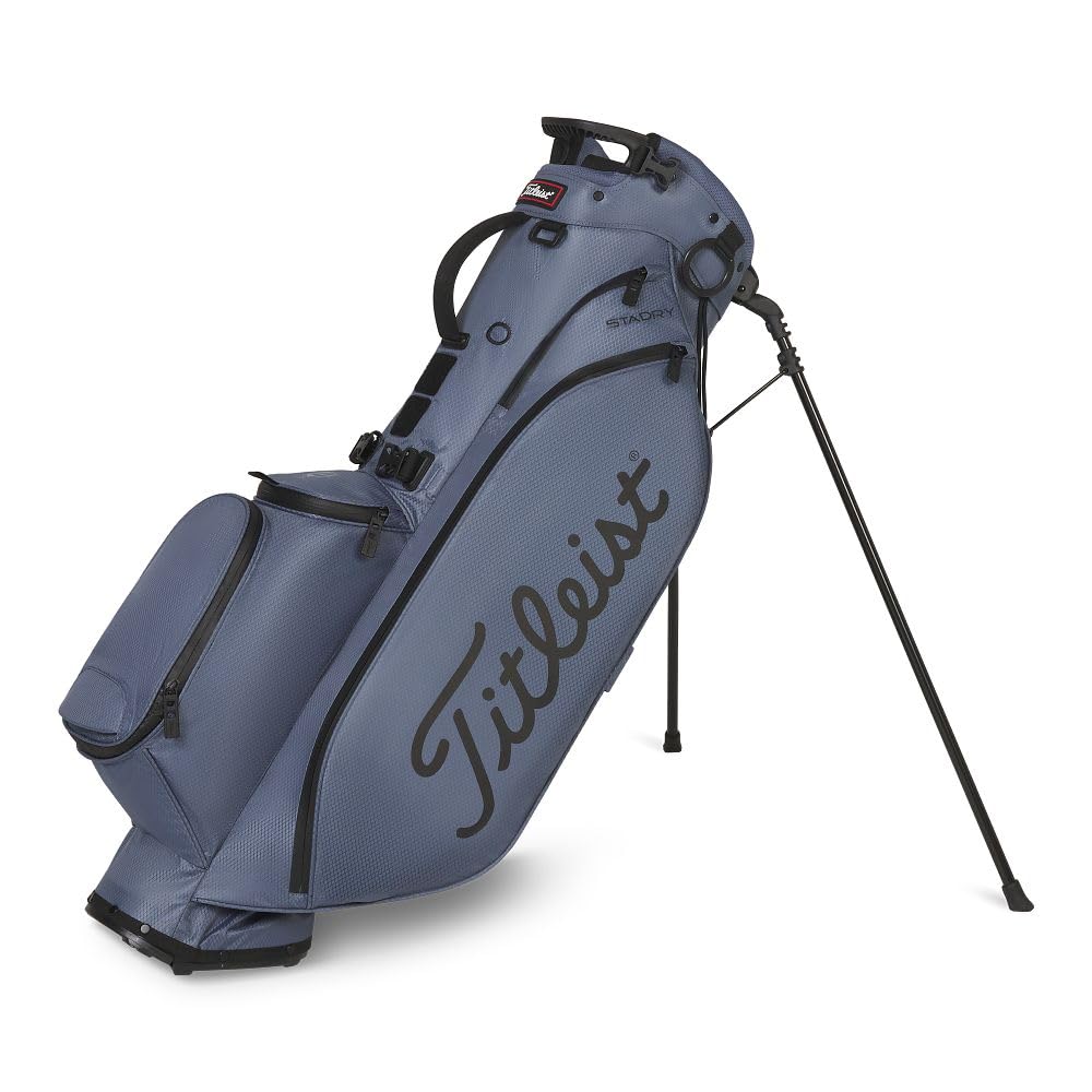 Titleist Golf Players 4 StaDry Stand Bag