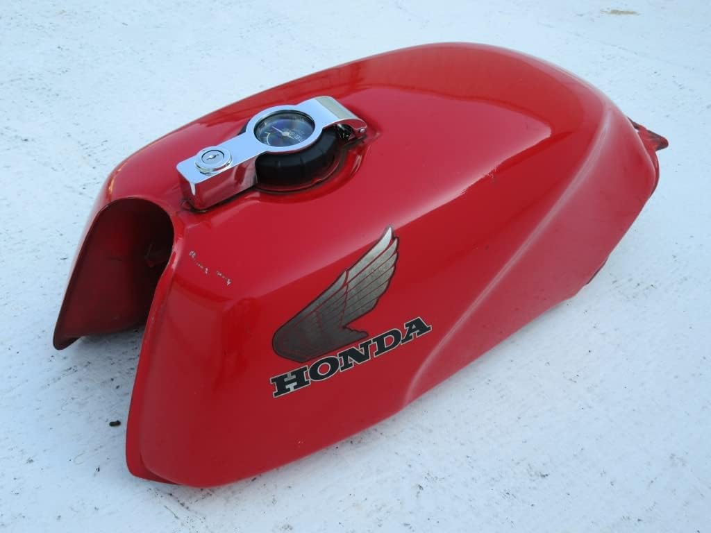 CB750F ビック　タンク　当時物 CB750F ビックタンク当時物