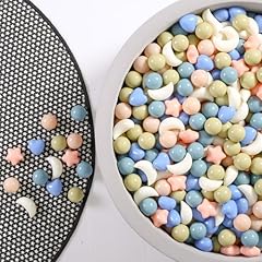 Elegant Blue-Pink Blend