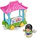 Fisher-Price Little People Disney Princess Parade, Mulan