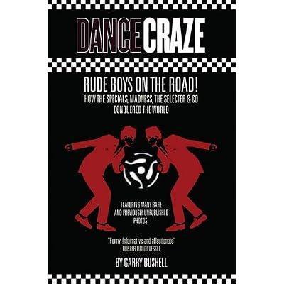 Dance Craze
