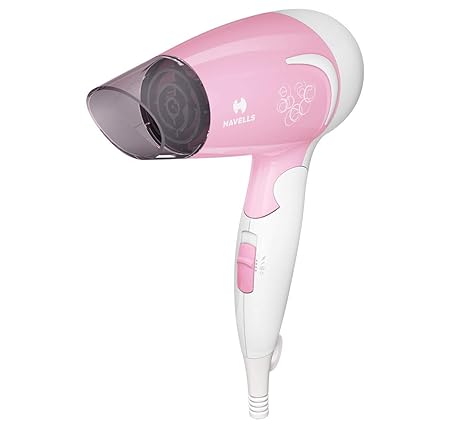 Compact Hair Dryer HD-3152 1200 Watt, (Pink)