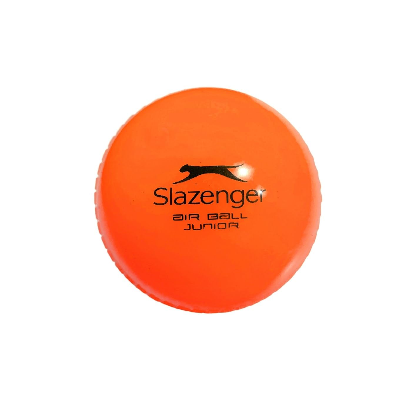Slazenger Air Ball Orange Junior