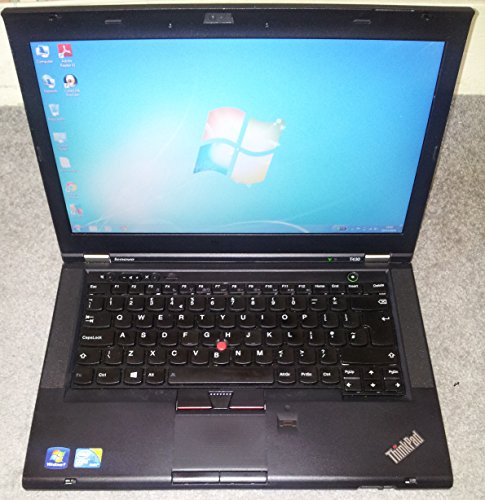  Lenovo Thinkpad T430 Notebook