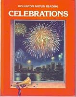 Celebrations 0395376114 Book Cover