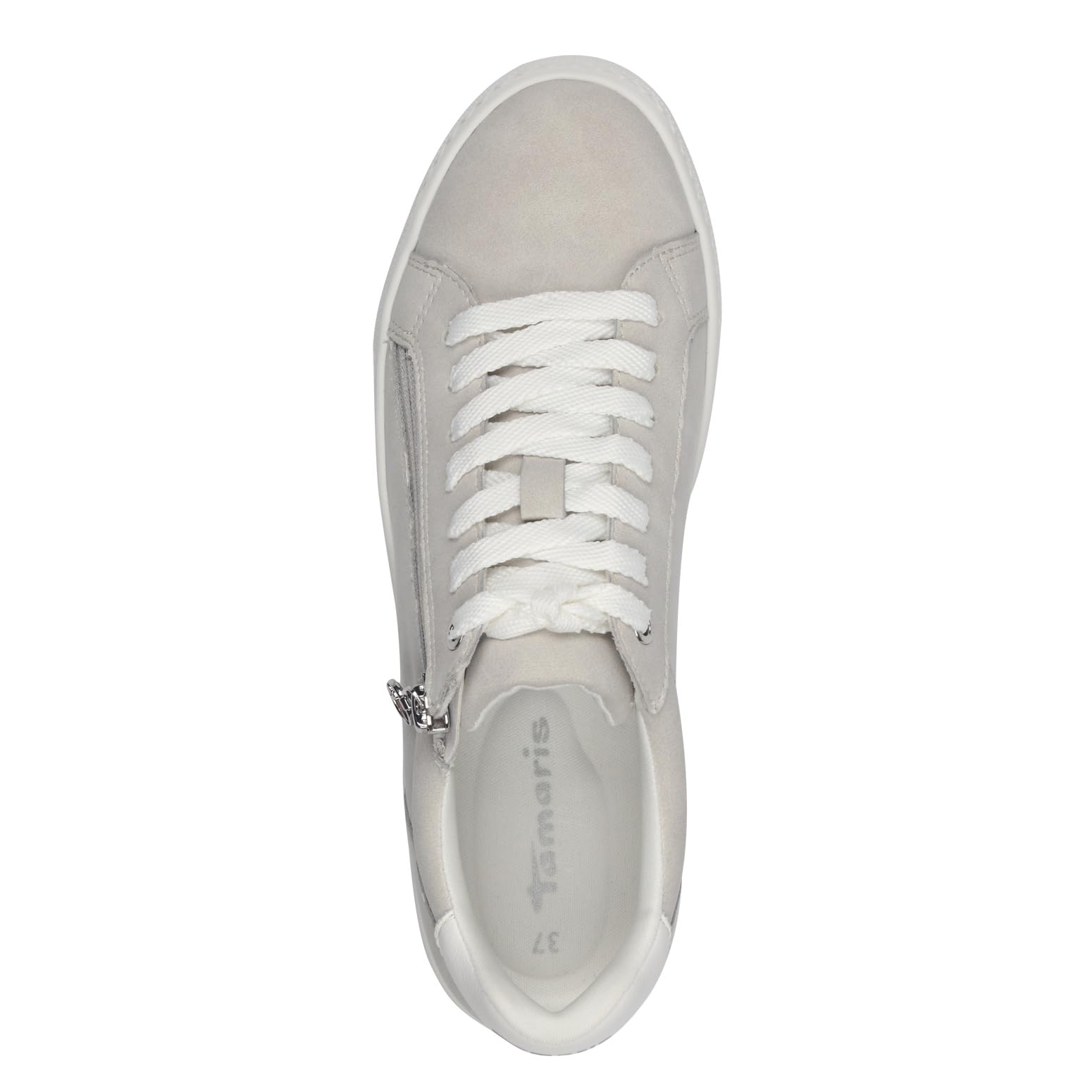 Tamaris Damen Klassische Ballerinas – Bild 4