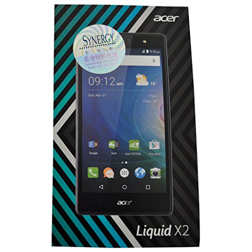 Acer Liquid X2 S59 32GB TripleSIM 4G Factory Unlocked