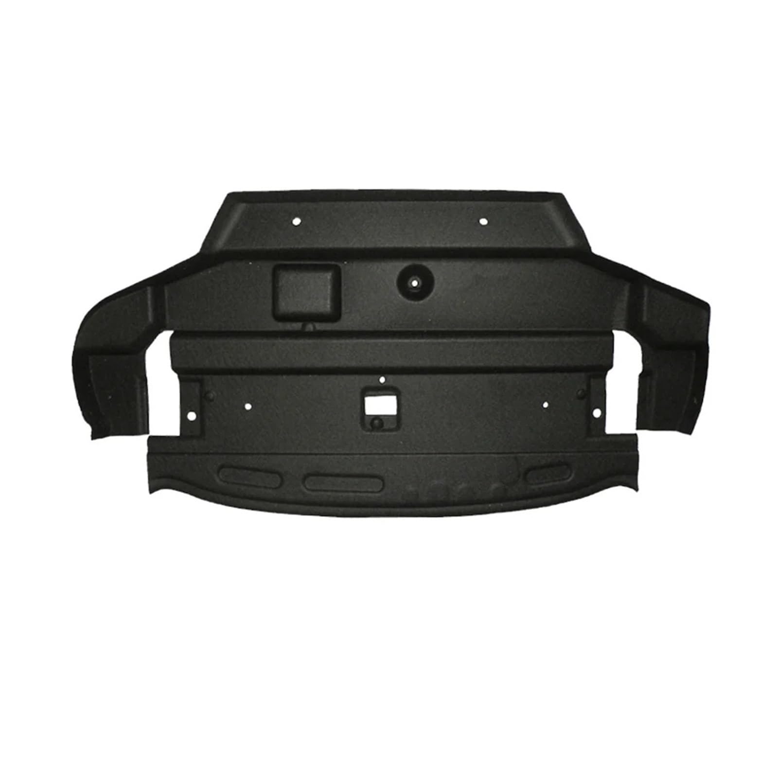 Front Hood Engine Firewall Car Trunk Insulation Cotton Soundproof Carpet Sticky Pad Car-Styling for Corolla 12TH 2019 2020 2021 2022 2023 2024 2025