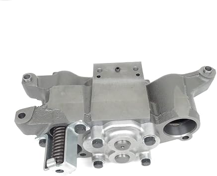 RAREELECTRICAL Oil Pump Fits 1981-1984 White Whl Rws R 4N8734