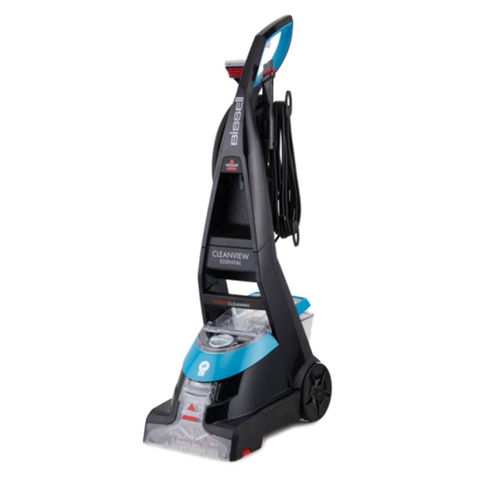 Bissell Cleanview Essential Heatwave 