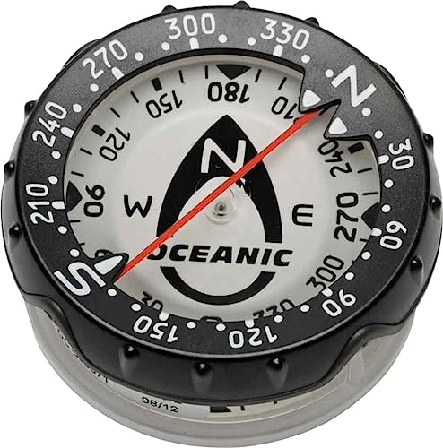 Oceanic Compass, Módulo SWIV Sur miniatura 1