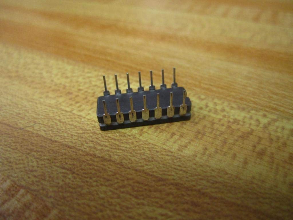 National Semiconductor LM4136CJ Integrated Circuit (Pack of 5)