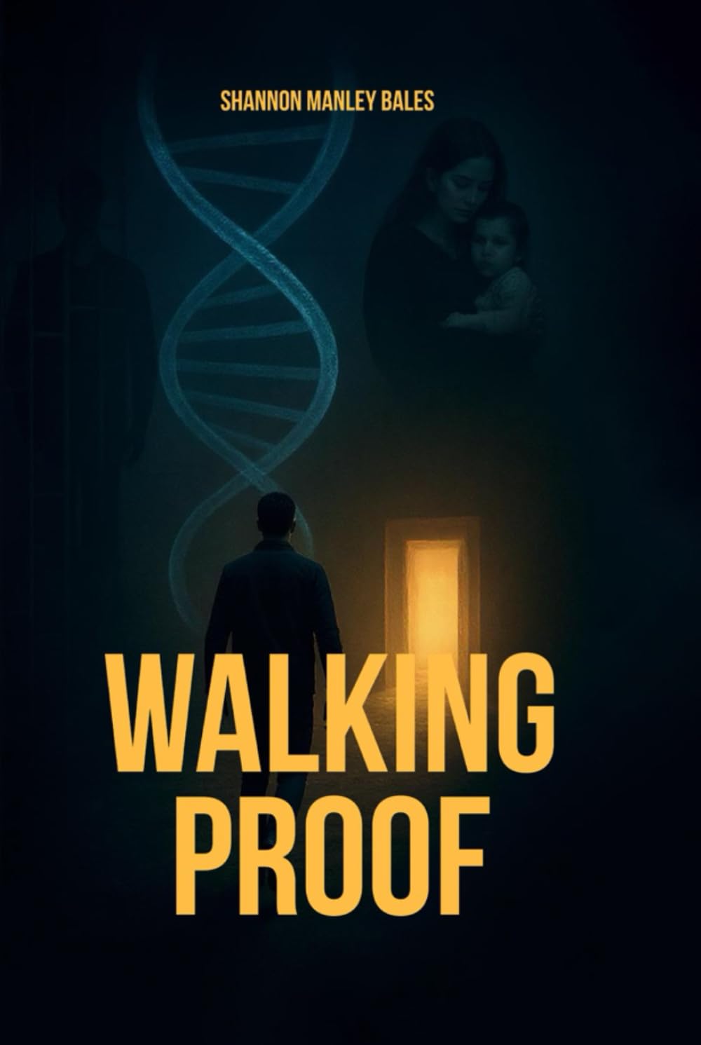 Walking Proof