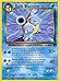 Pokemon - Dark Blastoise (20) - Team Rocket