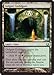 Magic: the Gathering - Golgari Guildgate (239) - Return to Ravnica