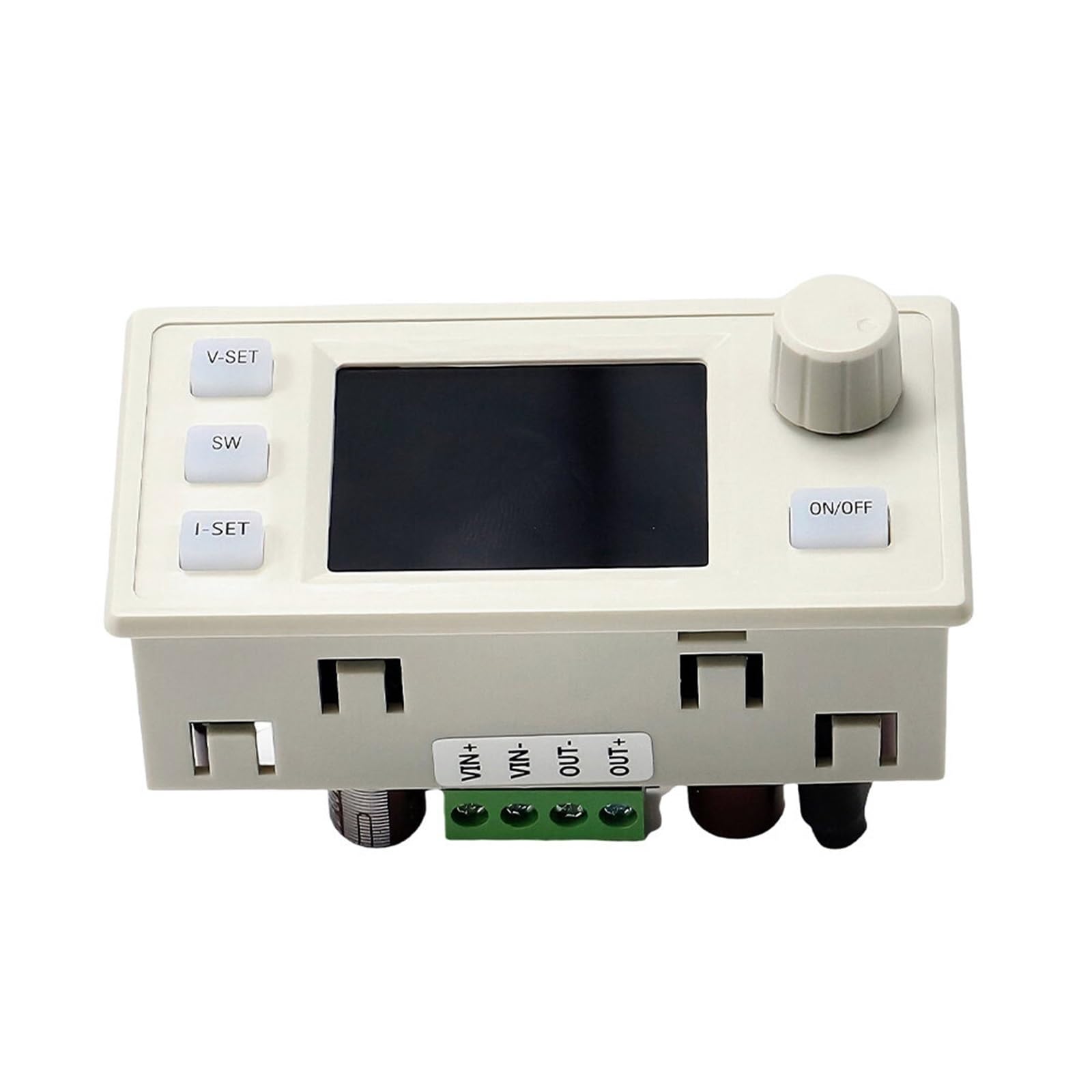 XY6509X DC Step-Down Power Supply 65V 9A 585W Adjustable Regulator