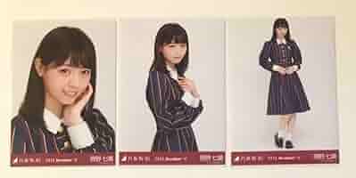 乃木坂46 2016.November-V 16th制服 Amazon.co.jp: 乃木坂46 西野七瀬 『2016.November-Ⅴ』16th制服