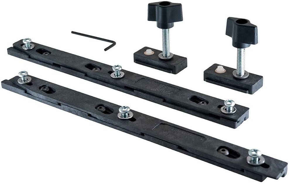 GRR-RIPPER ZP9-B2S2 Zeroplay Miter Bar 2 Piece