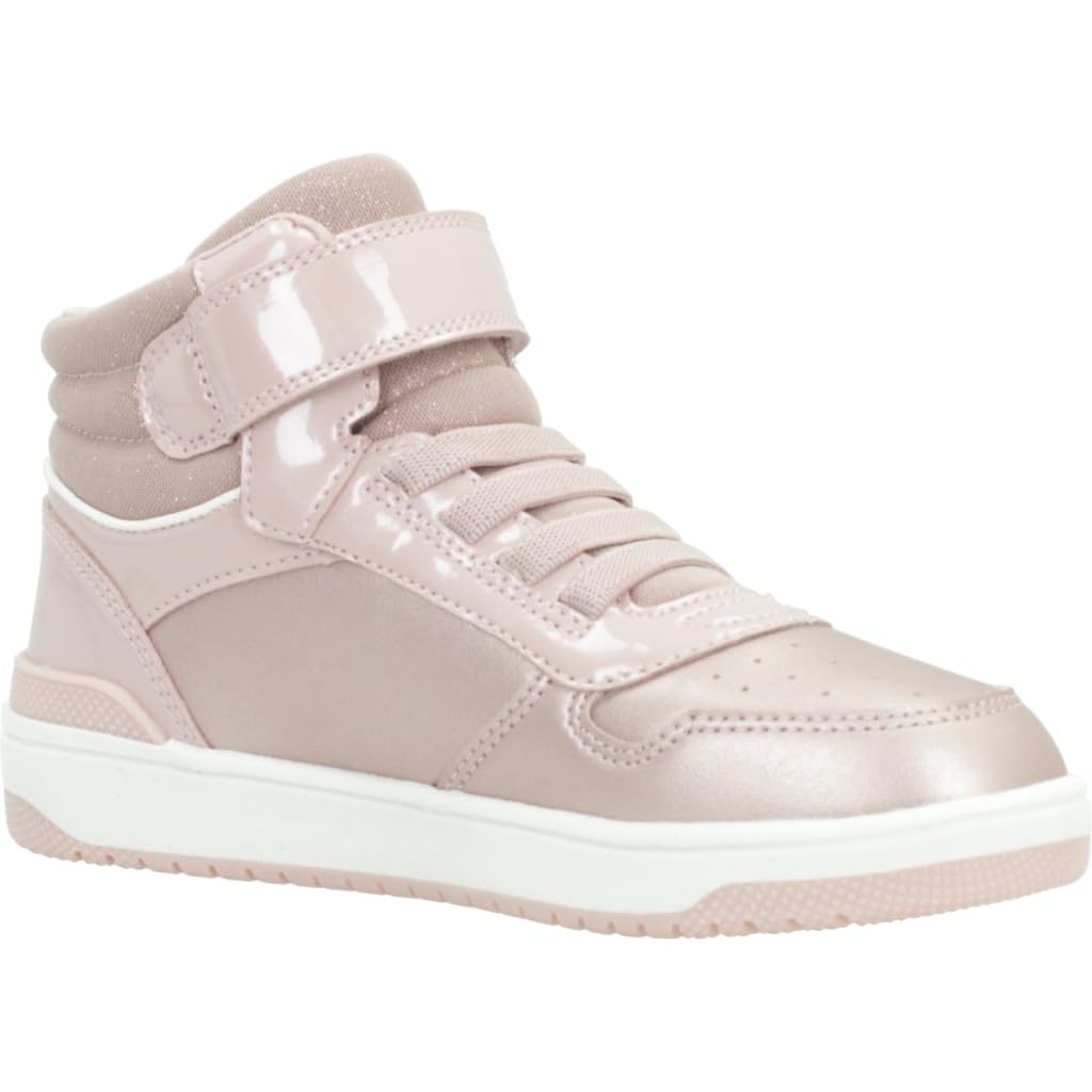 Geox J Washiba Girl ZapatillasNiñas
