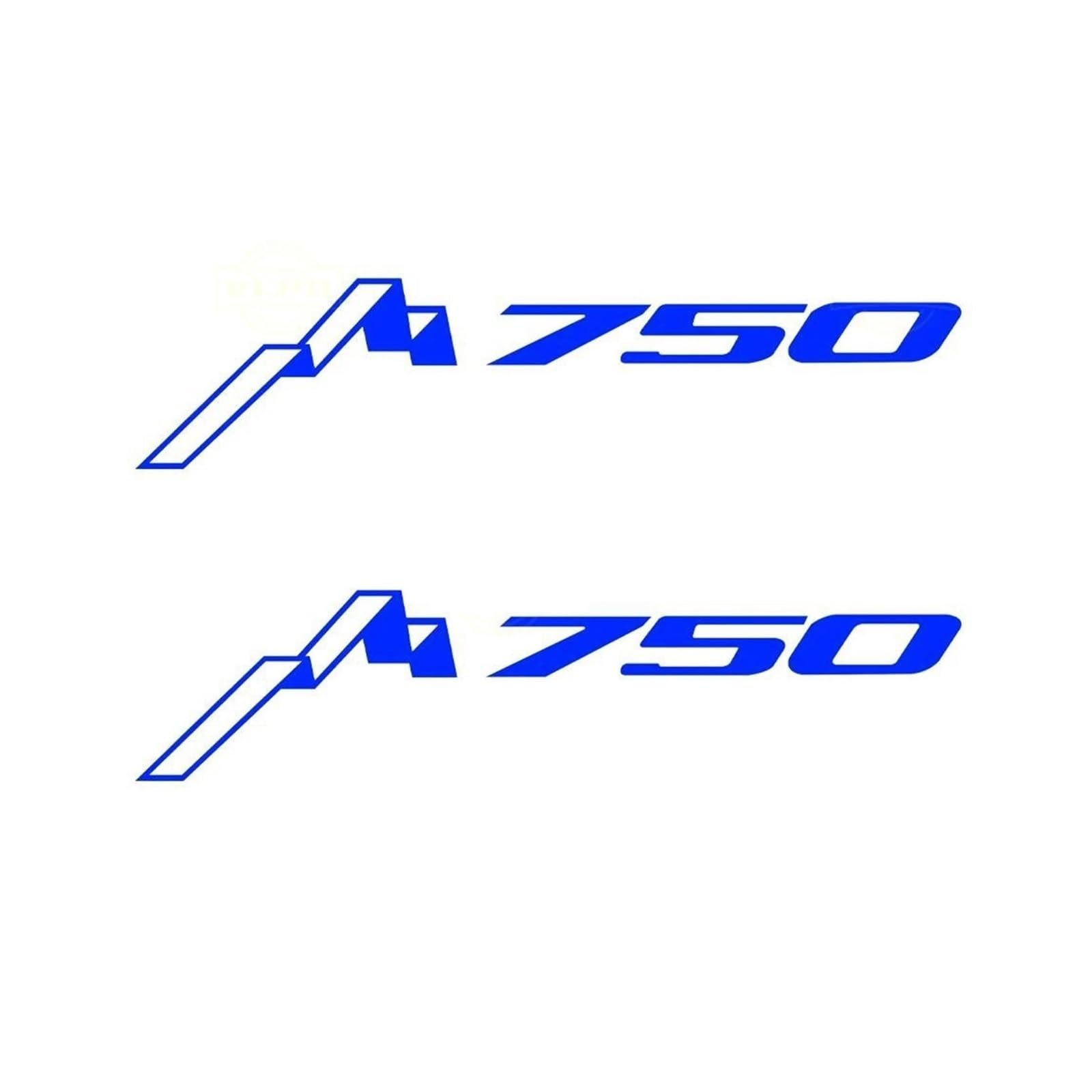 Motorcycle Stickers Waterproof Decals for Transalp750 XL Transalp 750