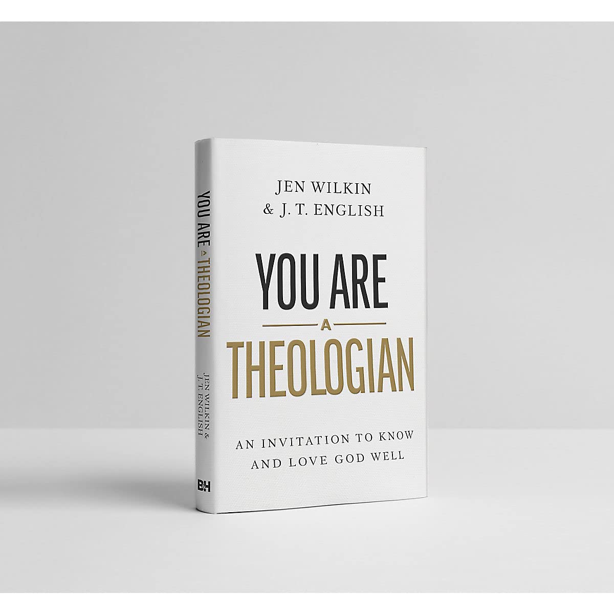 You Are a Theologian: An Invitation to Know and Love God Well - Image 2