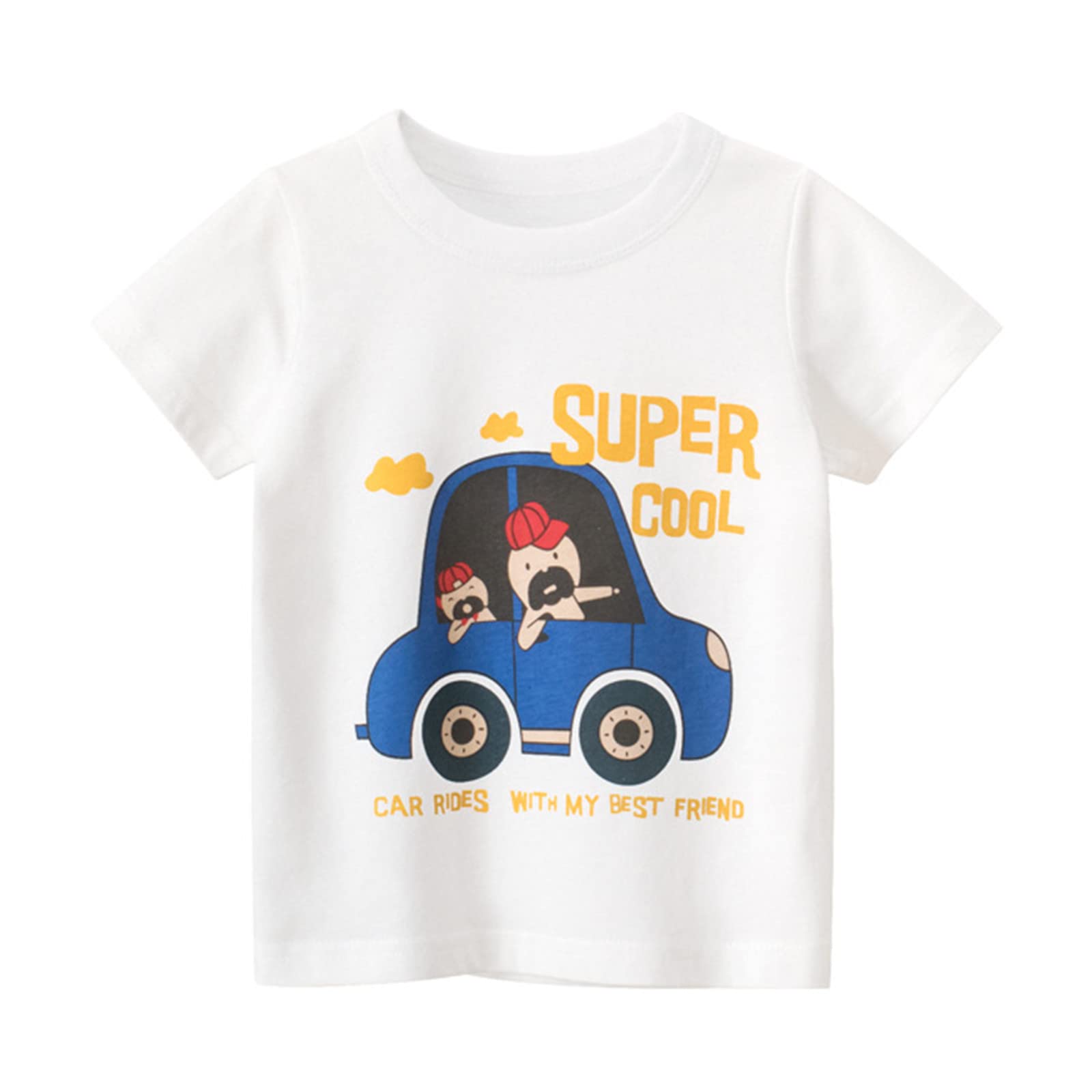 Top Bambino Con Paillettes 2025 - Senza Maniche, Per Feste, Carnevale, Estate