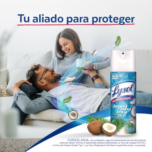 Opiniones y reviews de Lysol jabon liquido al mejor precio. 28 Imagen adicional