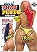 PHAT PUFFS MAGAZINE - ISSUE 21 - BUTTERFLY & TRINI -- 