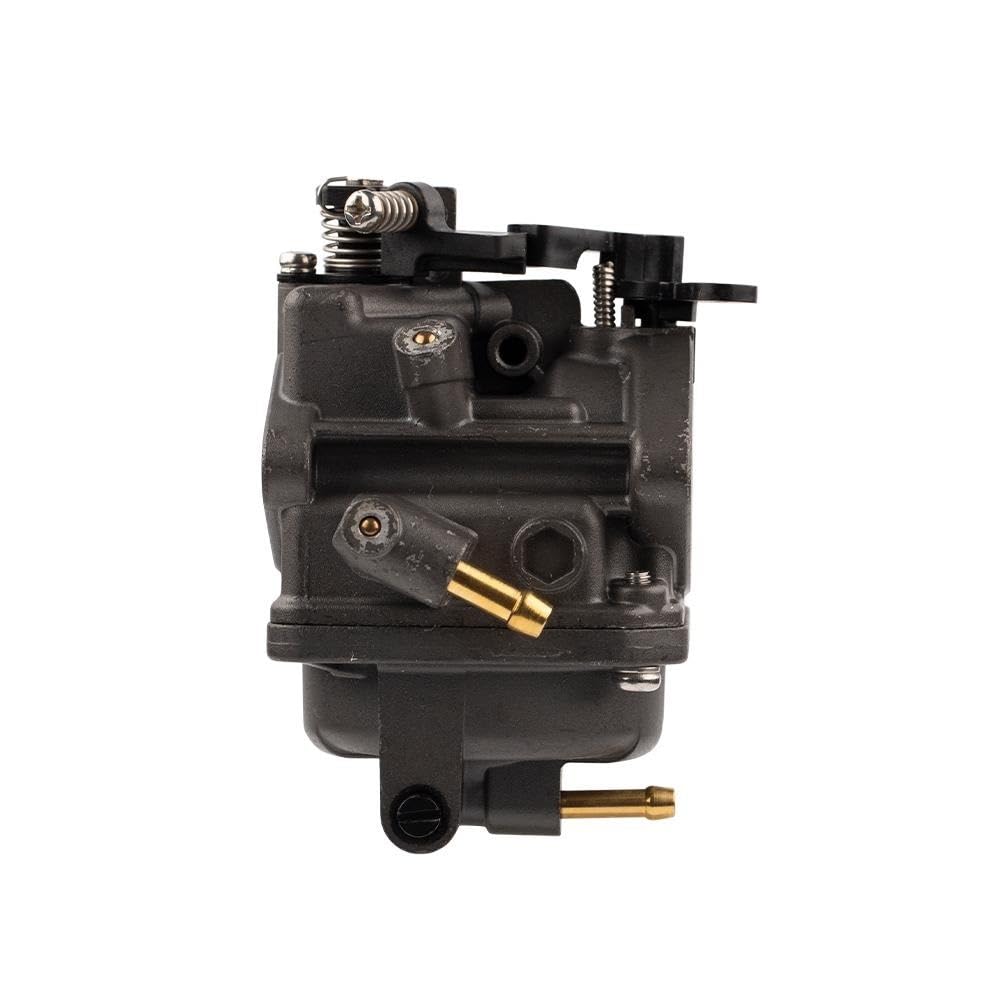 Per BF5 Per BF50 5HP Per BF50F Per BF5AH Per BF5AK Per BF5AM 16100-ZV1 A00 A01 A02 A03 Motore fuoribordo a 4 tempi Carburatore Moto Carburatore