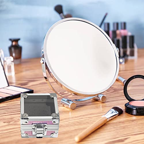 Soporte para Puntas de Taladro de Uñas con 25 Agujeros miniatura 2