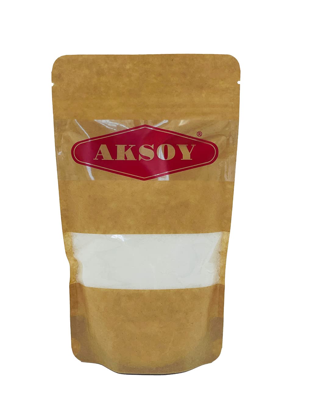 Aksoy Citric Acid Food Grade 385gr || Non-GMO, Anhydrous, Make Your Own BathBomb, No Additives, Sour Drinks, Household Cleaning with Citric Acid Powder (Packaging may vary)