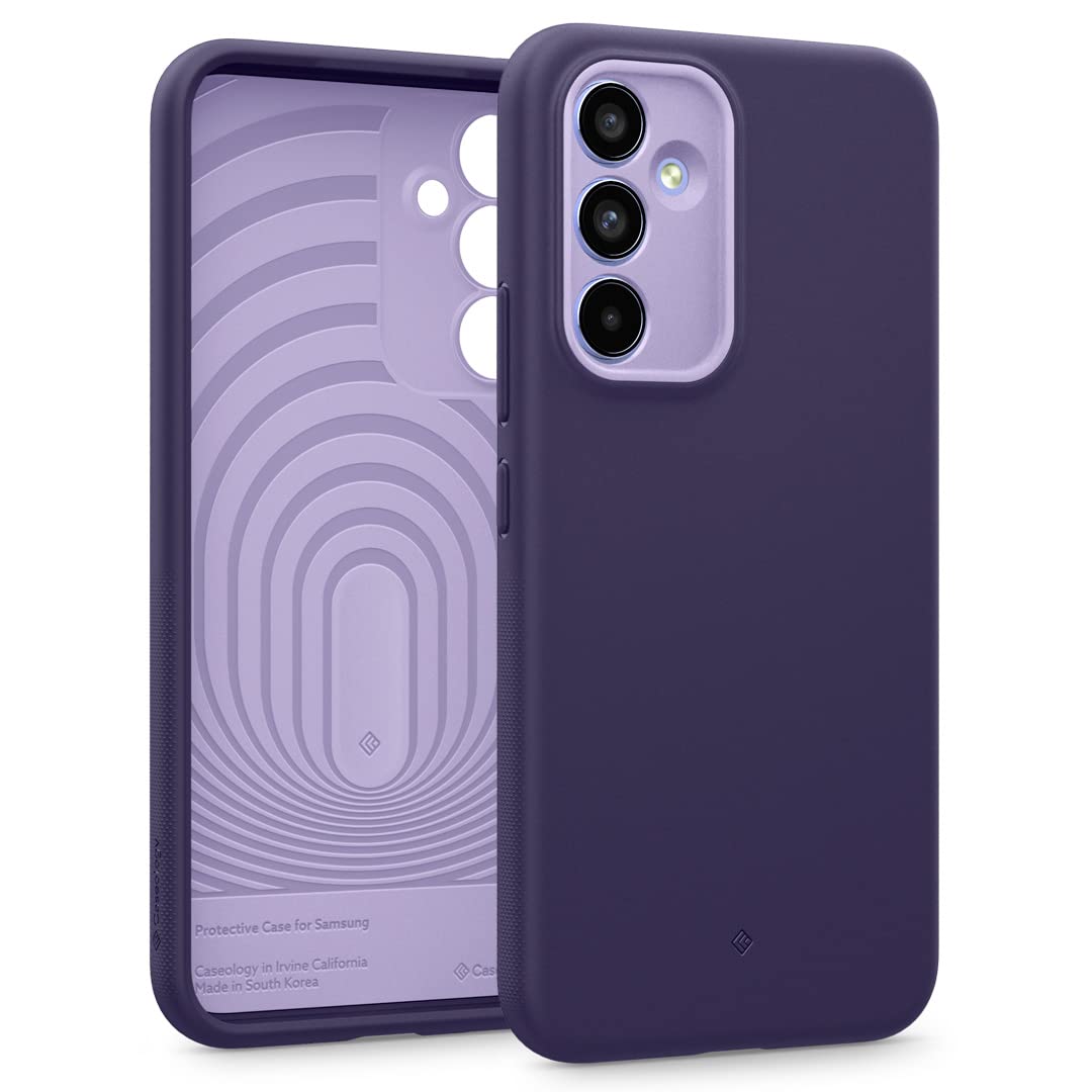 CASEOLOGY by Spigen Nano Pop Back Cover Case Compatible with Galaxy A5