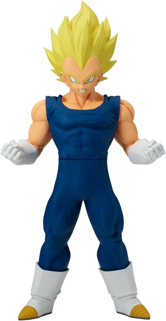 Banpresto - Dragon Ball Z - Vegeta Grandista Figure