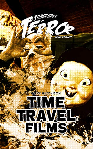 Time Travel Films 2020 (Subgenres of Terror 2020 (Color))