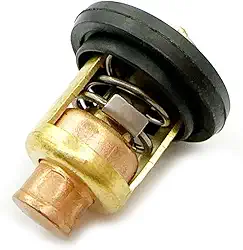 6E5-12411-00 6E5-12411-02 6E5-12411-10 6E5-12411-30 Termostato para motor de barco 6E5-12411 688-12414 688-12414-A1-00 para Suzuki Para motor de popa Yamaha Motor 75692Q2