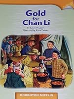 Gold for Chan Li 0547018320 Book Cover