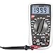 VOLTCRAFT VC130-1 Hand-Multimeter digital CAT III 250 V Anzeige (Counts): 2000