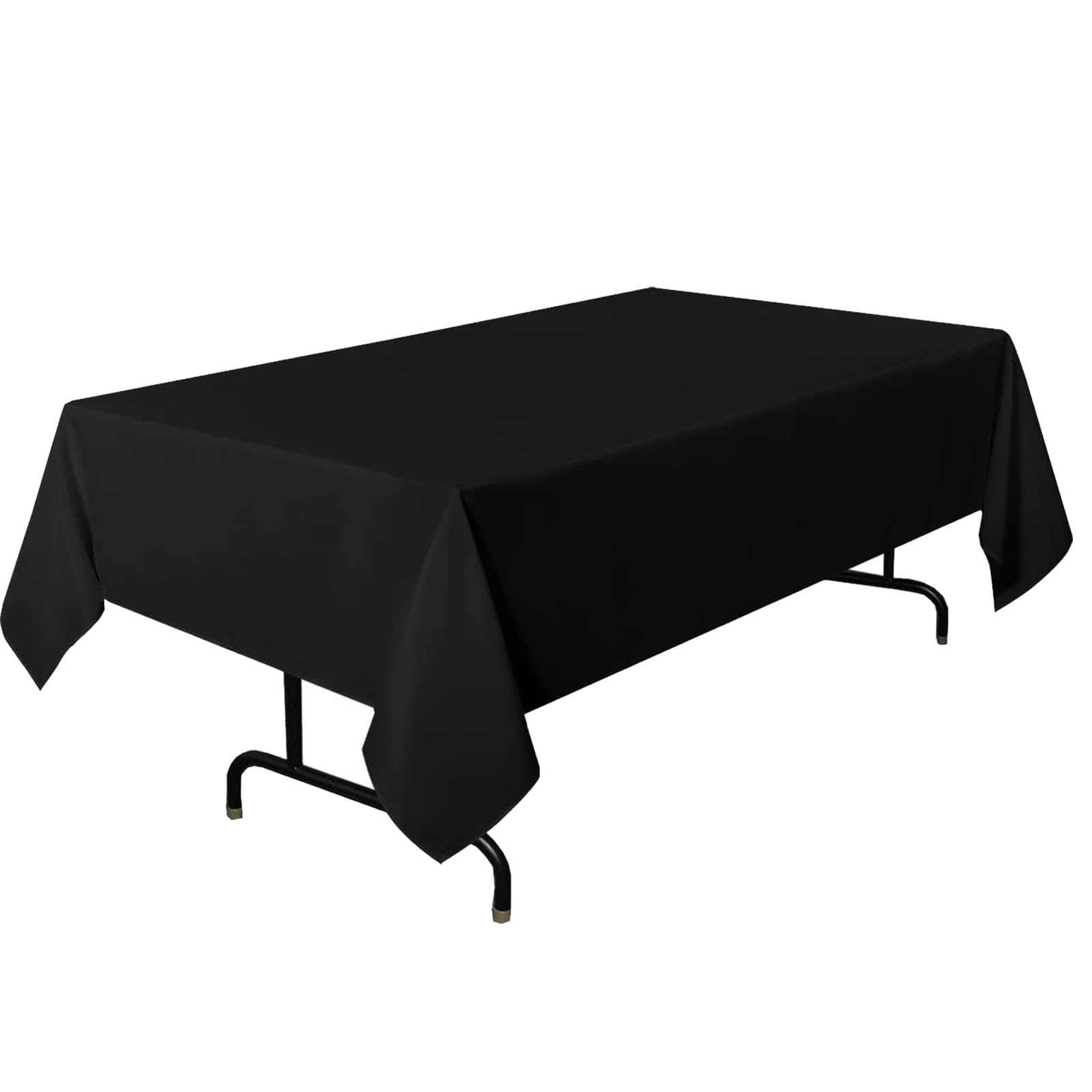 Nappe résistante aux taches en textile de qualité supérieure plusieurs couleurs