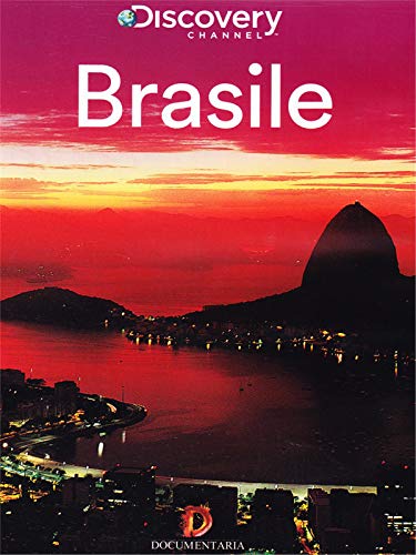 Brasile Discovery Atlas