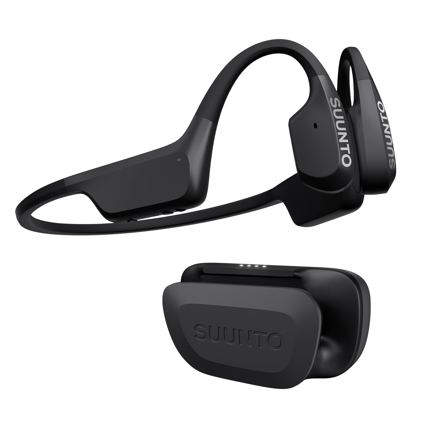 waterproof bluetooth headphones black 32gb ip68