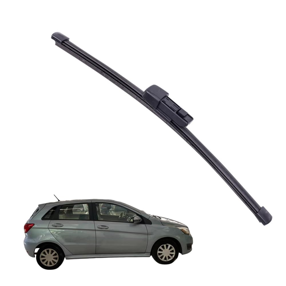 Amhvmu Normal Replacement Blades Rear Windscreen Wiper,For Baic E130