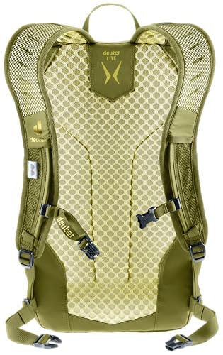 Deuter Speed Lite 17L Hiking Backpack - Linden-Cactus - Additional View