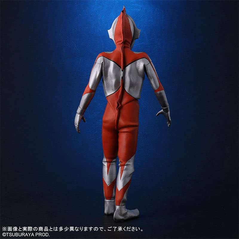 Amazon.co.jp: ウルトラマン 大怪獣シリーズ にせウルトラマン 