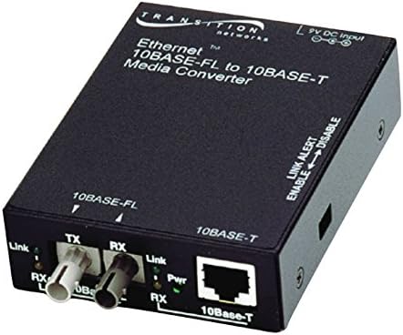 TRANSITION NETWORKS E-TBT-FRL-05-NA