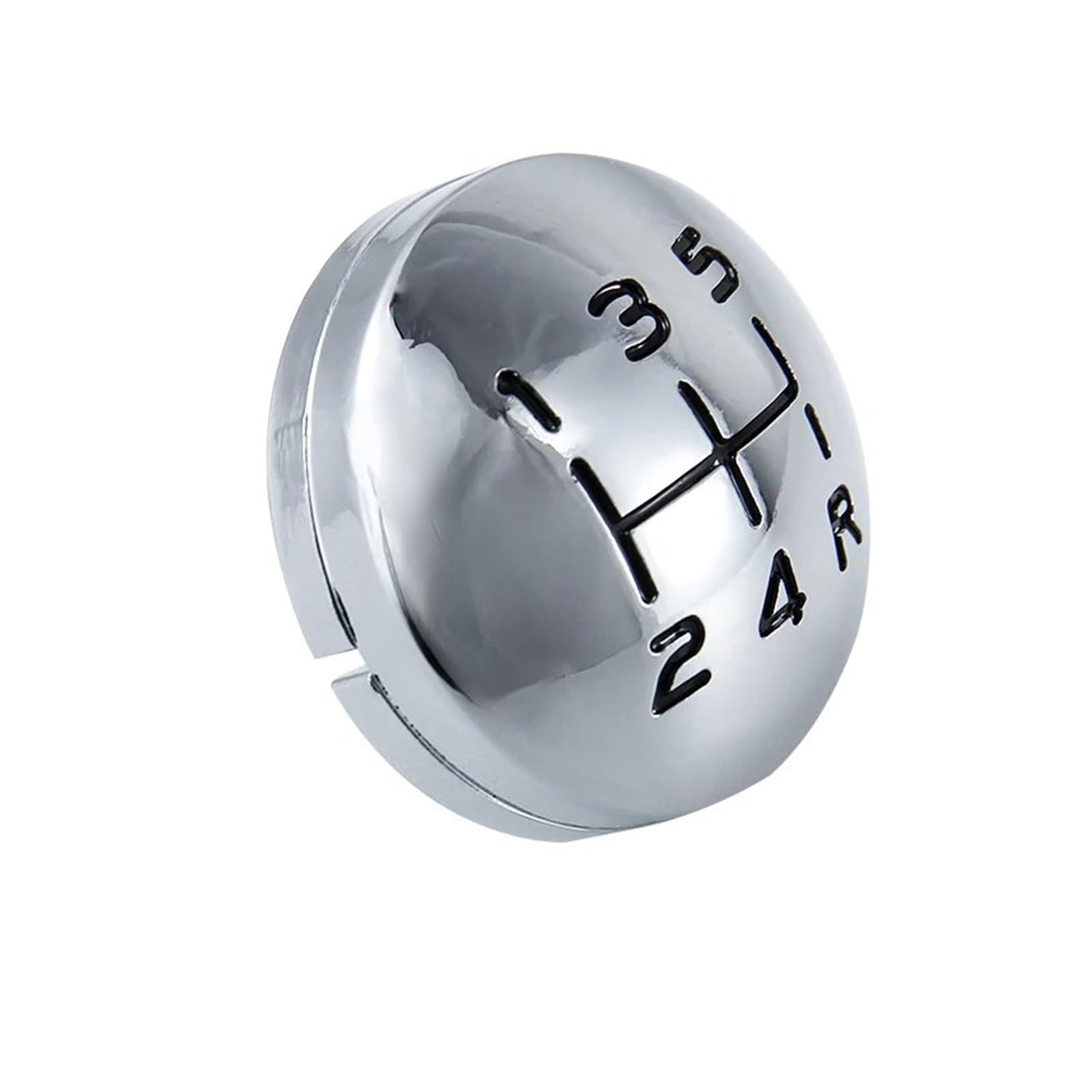 LOZOPMTMLD for Citroen C1 for C3 for C4 Sporty Gear Stick Knob
