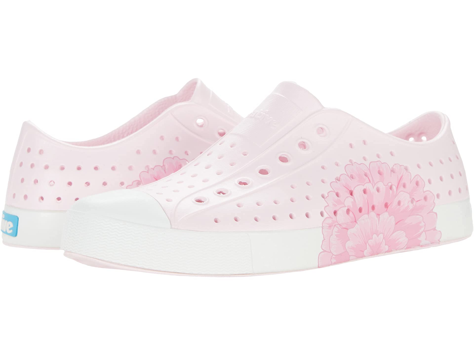 Native Shoes Unisex Jefferson Sugarlite Print